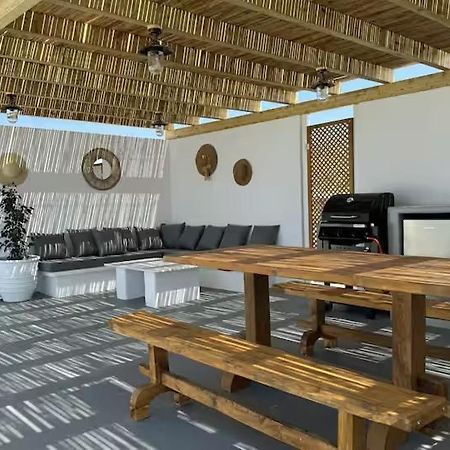 Kalypso Vacation Home Naxos Town Naxos City Bagian luar foto