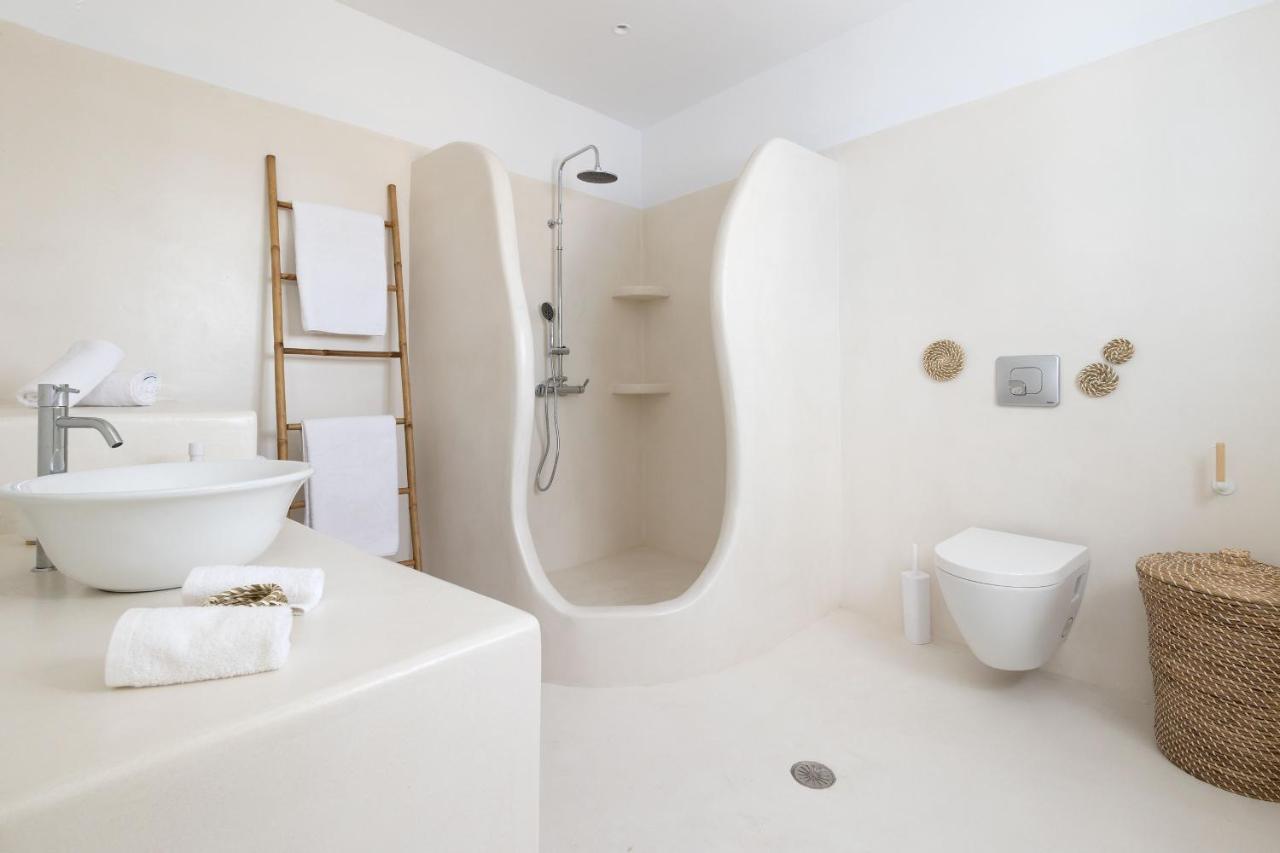 Kalypso Vacation Home Naxos Town Naxos City Bagian luar foto