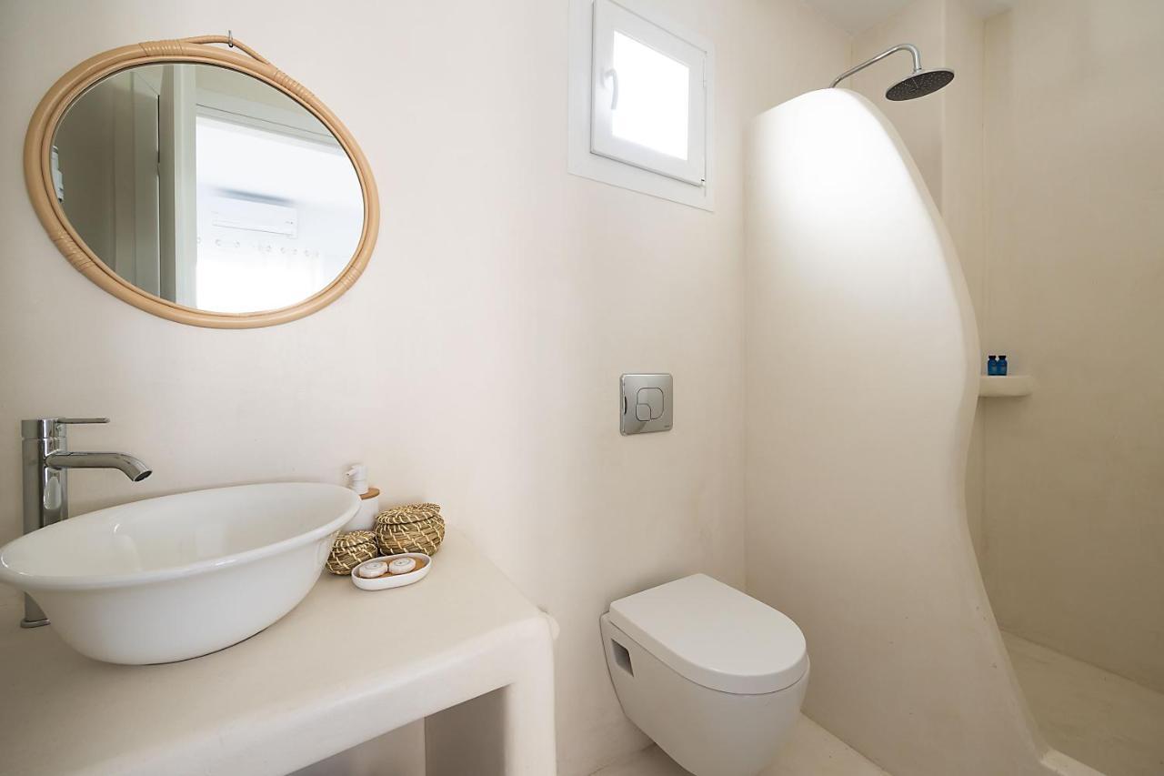Kalypso Vacation Home Naxos Town Naxos City Bagian luar foto