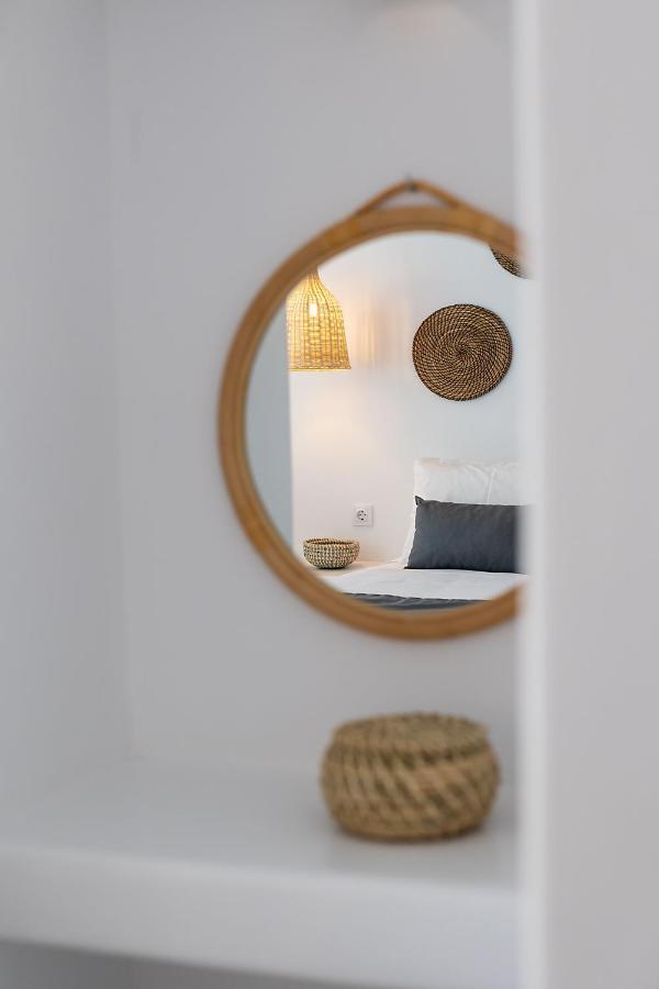 Kalypso Vacation Home Naxos Town Naxos City Bagian luar foto