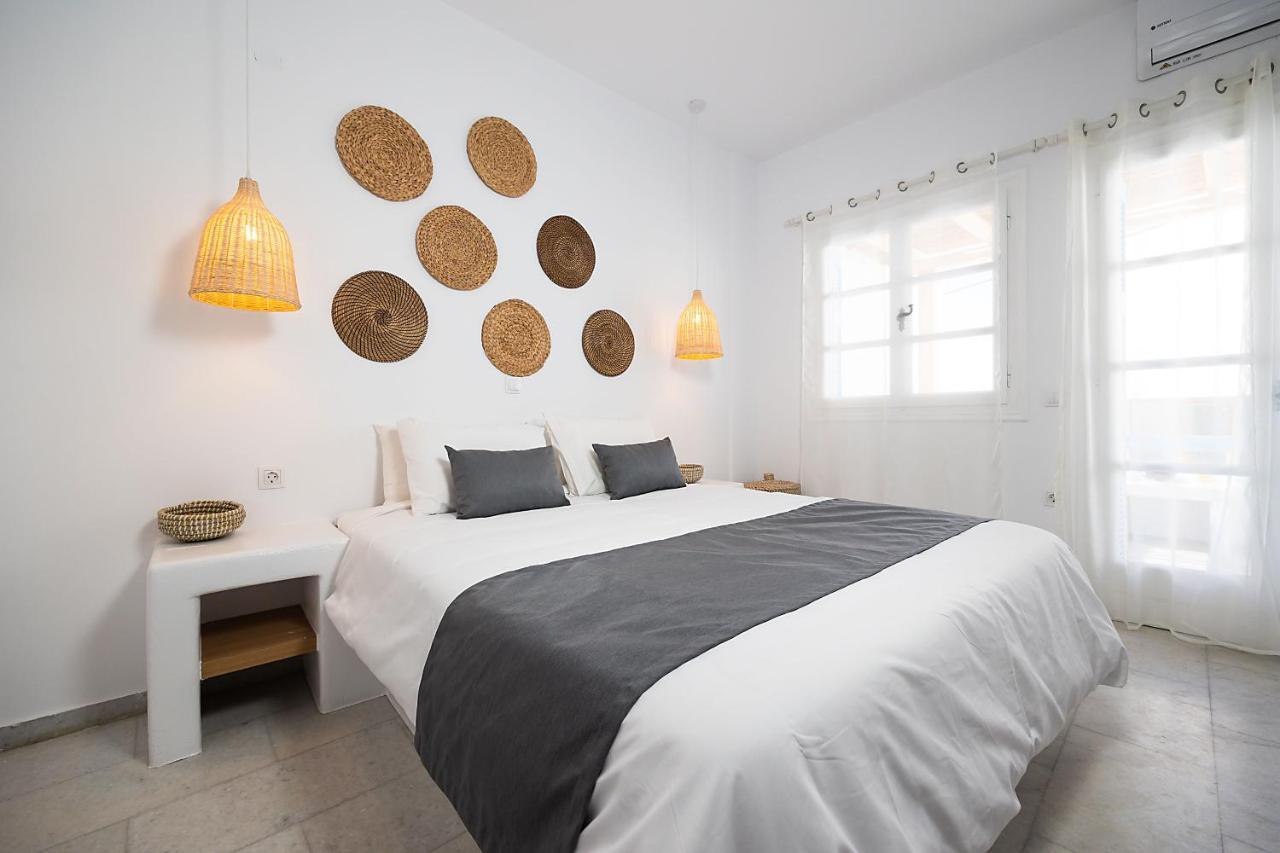 Kalypso Vacation Home Naxos Town Naxos City Bagian luar foto