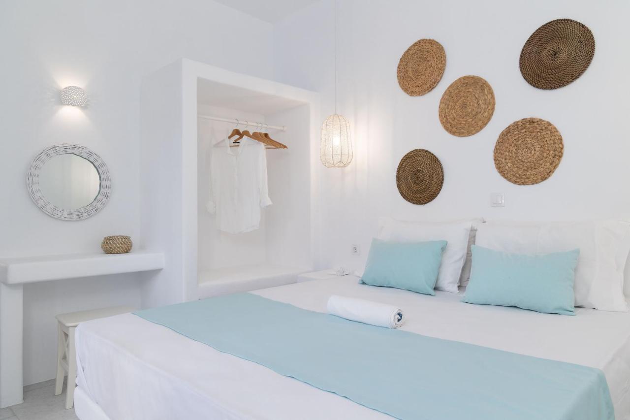 Kalypso Vacation Home Naxos Town Naxos City Bagian luar foto