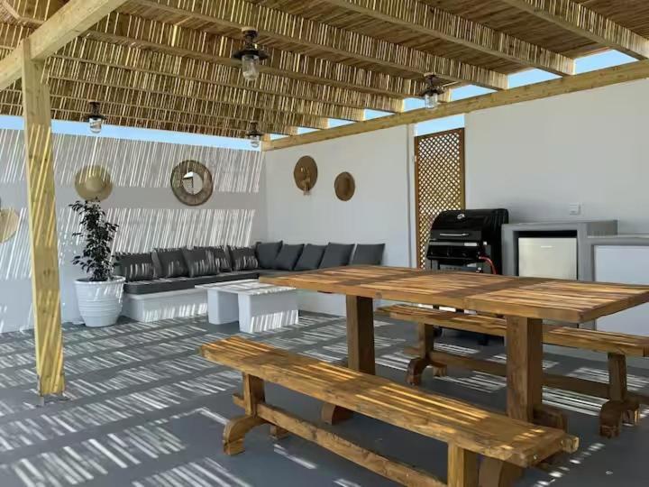 Kalypso Vacation Home Naxos Town Naxos City Bagian luar foto